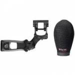 Rycote 18cm Super Softie Kit Duo-Lyre Mount with PG Handle (p/n 033702 & 033203) Rycote 18cm Super Softie Kit Duo-Lyre Mount with PG Handle (p/n 033702 & 033203)